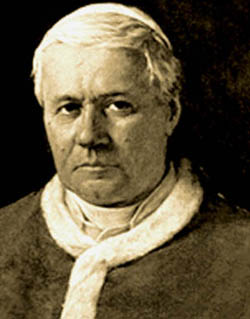 St. Pius X